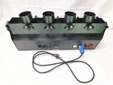 4 Colpi Lancia Confetti Cannon