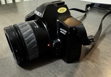 Minolta Maxxum 3000i
