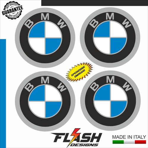 Adesivi tipo bmw stilizzato - tipo,