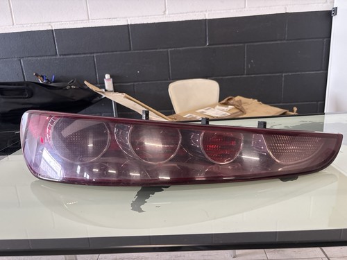 Fanale posteriore alfa romeo - alfa,