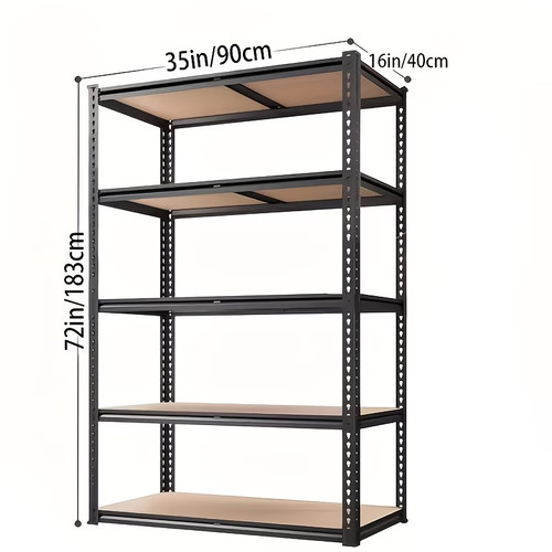 Scaffale scaffalatura - , 5