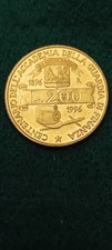 Moneta 200 Lire 1996