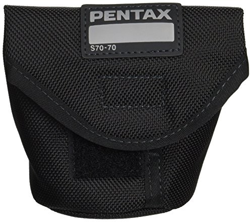 Custodia obiettivo pentax - custodia,