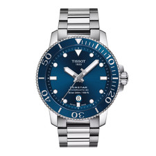 Tissot Seastar 1000 Powermatic