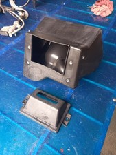 Cassa Filtro Scorpa 250 T Ride