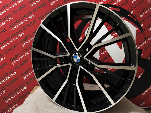 Cerchi lega per bmw - in,