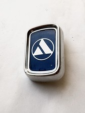 Autobianchi Bianchina. Stemma