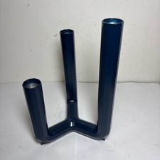 Portacandele IKEA PS 2017 blu