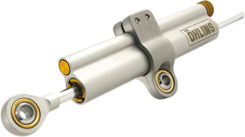 Ohlins 030 steering - 030, damper
