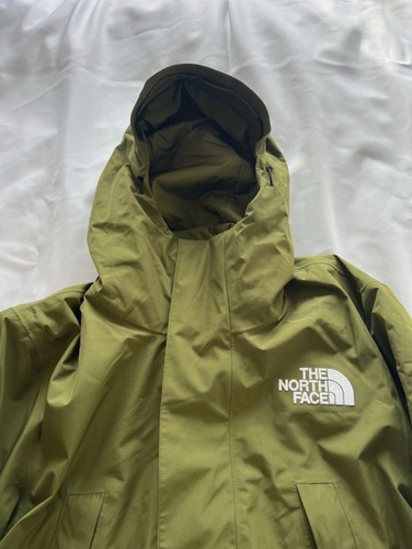The north face - north,