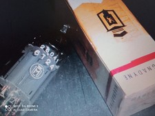 VALVOLA  6T24  6U8   MAGNADYNE   NUOVA