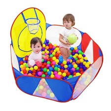 Tenda pop up per bambini