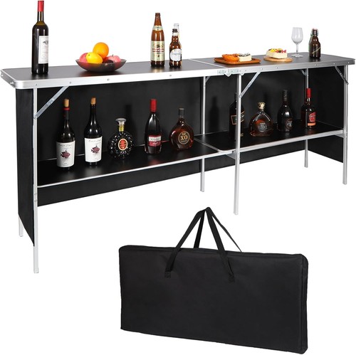 Redcamp tavolo bar - redcamp,