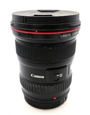Canon EF 17-40mm f/4 L USM |