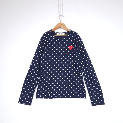 Shirt manica lunga - lunga, des
