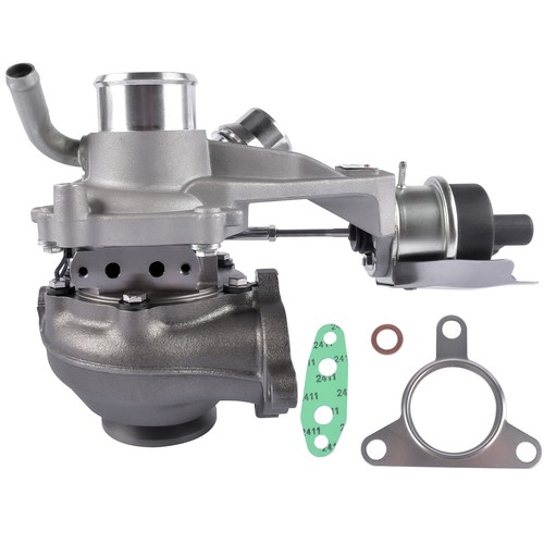 Turbocompressore per opel - turbocompressore,