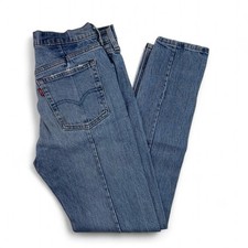 Jeans skinny Levis Altered 501