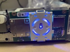 Scheda Modulo Xbox 360 Fat