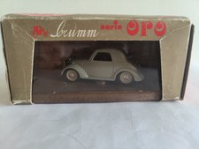 BRUMM R21 500C TOPOLINO AUTO