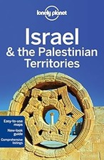 Lonely Planet Israel & the