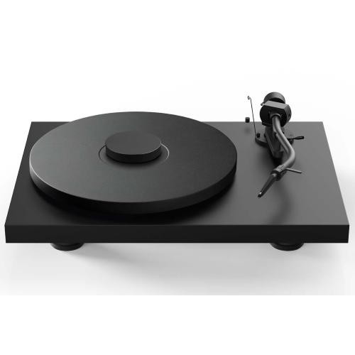 Pro ject debut - pro-ject,
