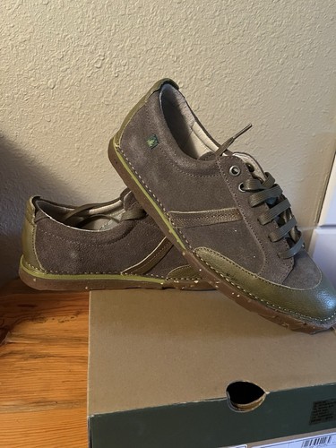 Scarpe naturalista uomo 41 - scarpe,
