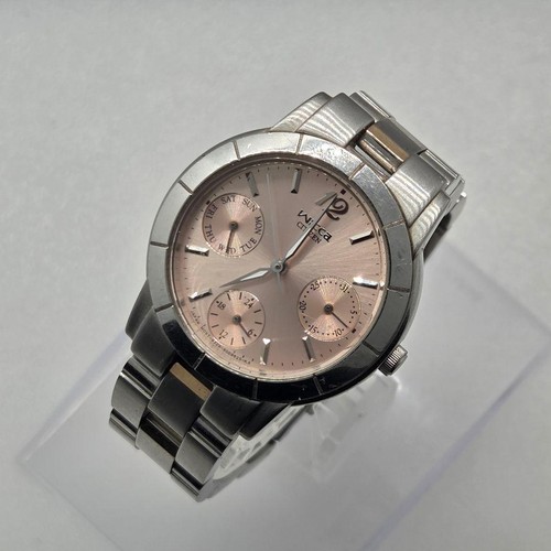 Orologio citizen wicca 6329 - citizen,