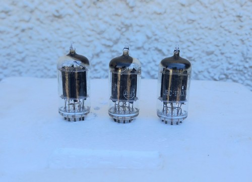 Valvola rca 12ax7 ecc83 - valvola, /