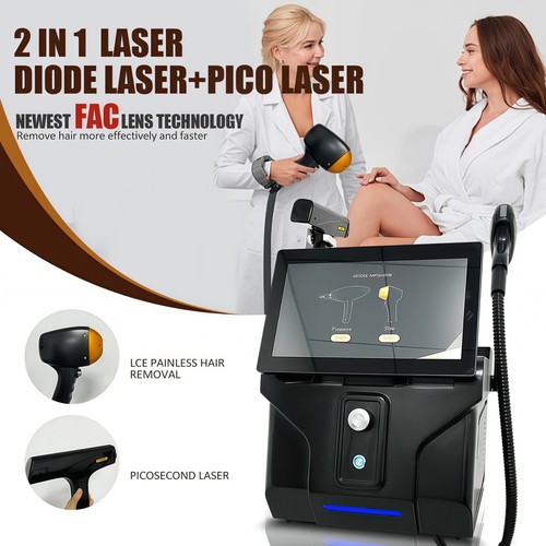 Laser professionale fac - professionale,