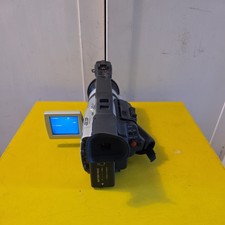 Videocamera digitale Canon XM2