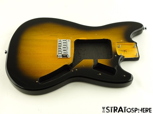 Fender squier sonic mustang - fender,