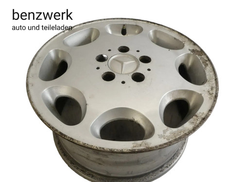 Mercedes r129 w124 e500 - r129,