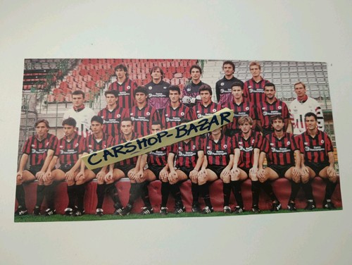 Foggia calcio 1990 1991 - foggia,