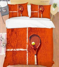 Set copripiumino 3D Pexels