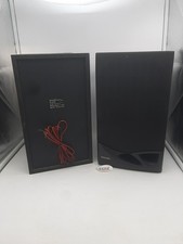 COPPIA CASSE ACUSTICHE PHILIPS MOD: FB6/20, IMP. 6 OHM