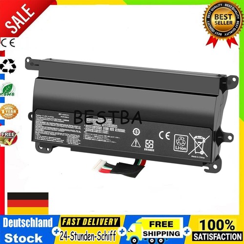 Batteria ricambio a32n1511 - di,