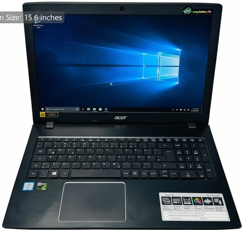 Acer 575g 758q - e5-575g-758q, pollici