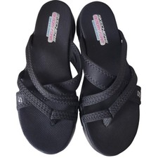 Sandali Skechers Flex Appeal