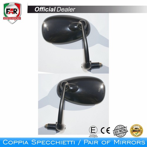 Coppia specchi far 6221 - 6221,