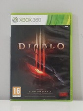 Diablo 3 Xbox 360