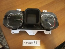 CONTACHILOMETRI QUADRO GRUPPO