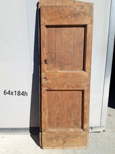 Antica porta cella - ,