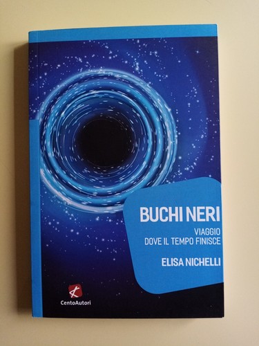 Buchi neri - buchi,