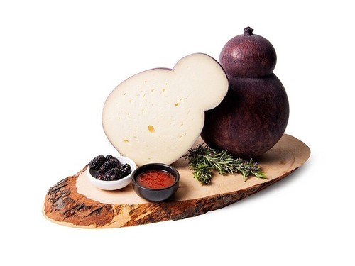 5kg caciocavallo ubriaco - 1,5kg,