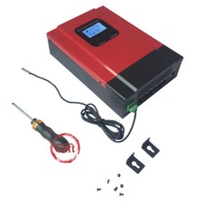 US 40A MPPT Solar Charge