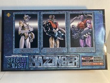 Fewture Art Storm GARADA