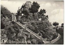 PASSO DEL BRACCO - LA SPEZIA - ROCCIA DEI NANI -98844-