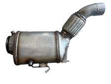 DPF per BMW 330d 430d 530d