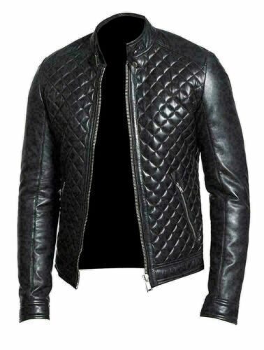 Giacca uomo elegante nuova