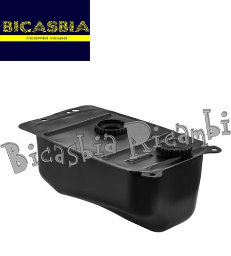 7173 serbatoio benzina con - -,